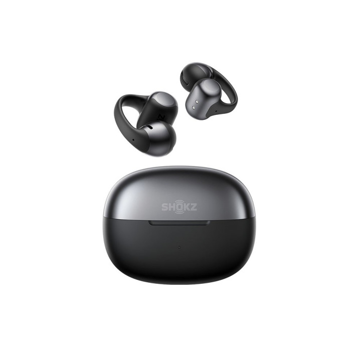 AURICOLARI OPENDOTS ONE Nero