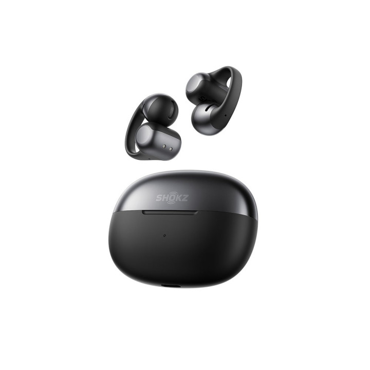 AURICOLARI OPENDOTS ONE Nero