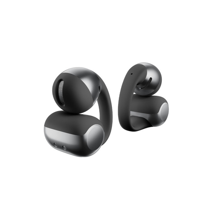 AURICOLARI OPENDOTS ONE Nero