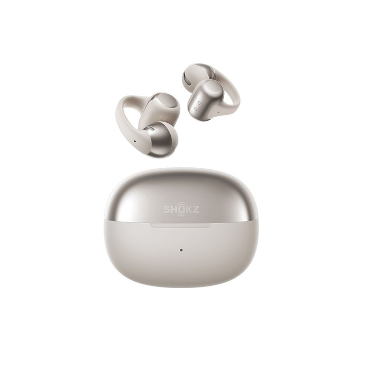 AURICOLARI OPENSWIM PRO Grigio