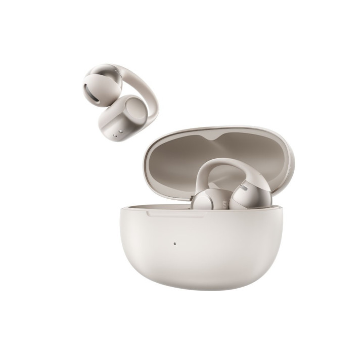 AURICOLARI OPENSWIM PRO Grigio