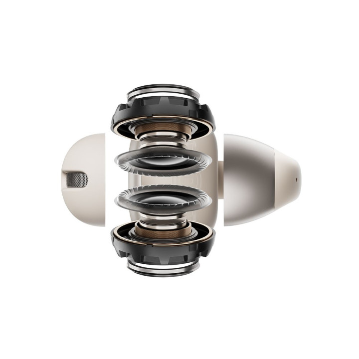 AURICOLARI OPENSWIM PRO Grigio