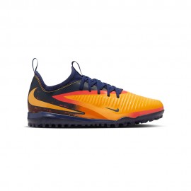 Phantom 6 Low Academy Tf Eh arancio giallo blu