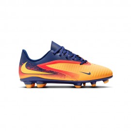 Phantom 6 Low Club Fg Mg Eh arancio giallo blu