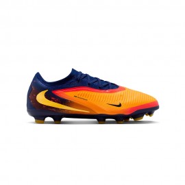 Phantom 6 Low Pro Fg Mg Eh arancio giallo blu