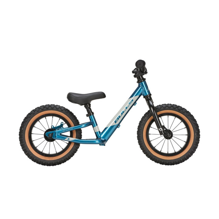 Bulls Tokee Runner Azzurro Bambino