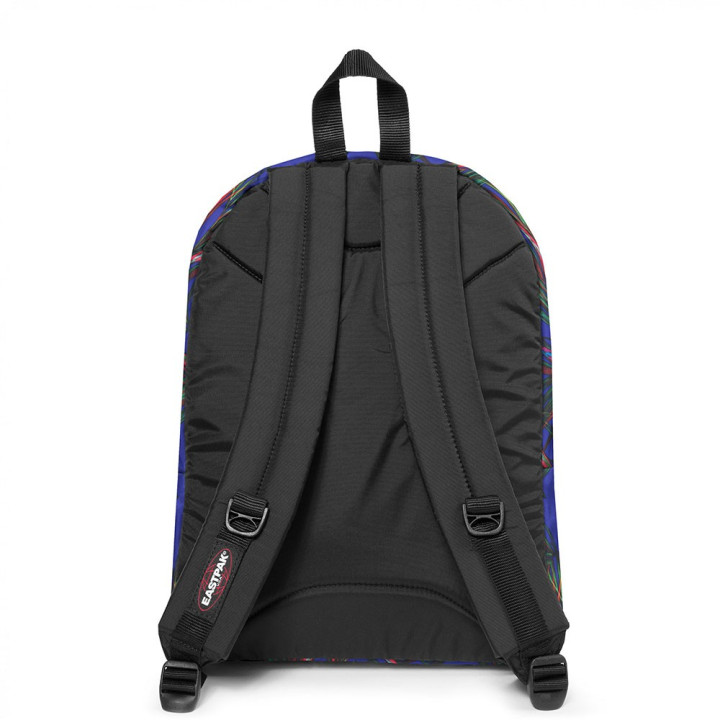 Eastpak Zaino Pinnacle Brize Palm Navy