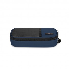 Astuccio Oval Mesh Seasonals Nautic navy