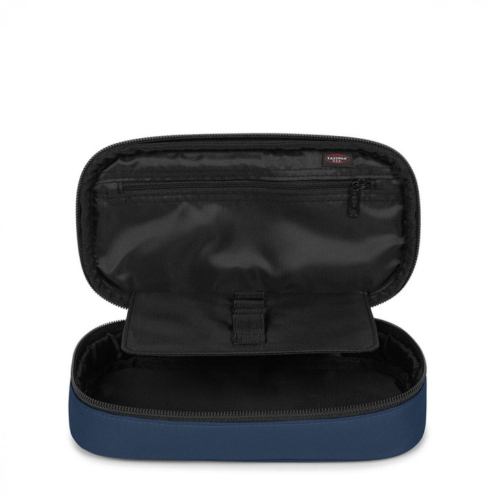 Eastpak Astuccio Oval Mesh Seasonals Nautic Navy