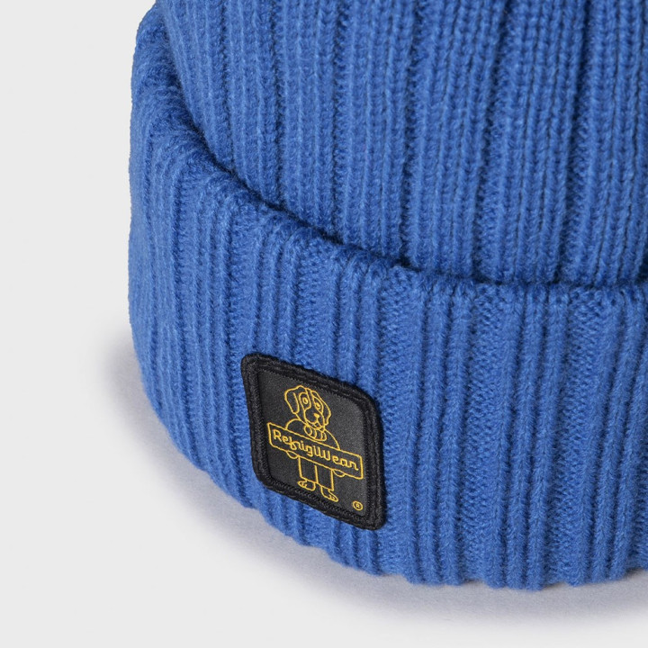 Refrigiwear Berretto Costina Blu