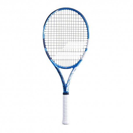 Babolat Evo Drive Blu Bianco - Racchetta Tennis Uomo