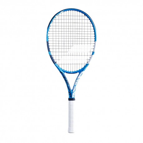 Babolat Evo Drive Lite Blu Bianco - Racchetta Tennis Uomo