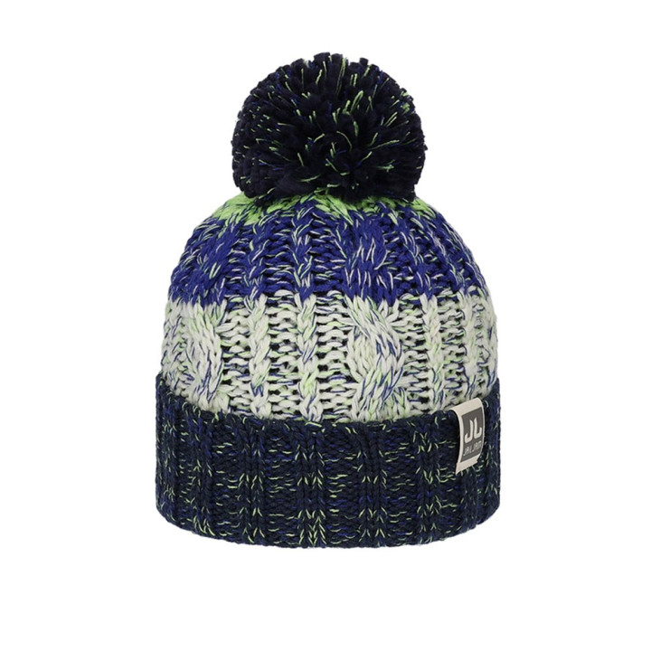 Jail Jam Cuffia Tobia Pon Junior Blu Navy