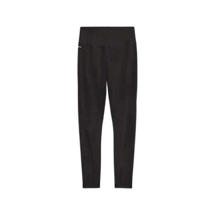 Puma Pantaloni Con Polsino Cloudspun Nero Donna