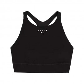Top Palestra Hyrox nero