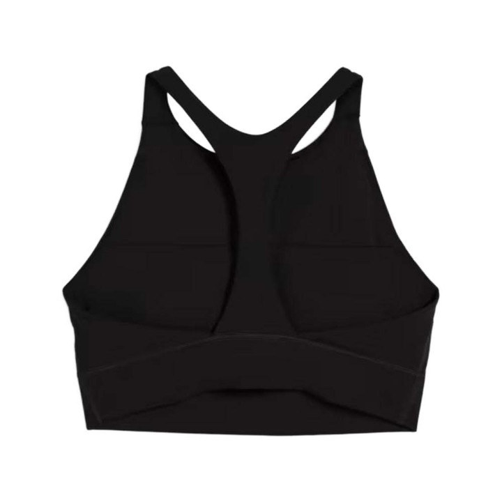Puma Top Palestra Hyrox Nero Donna