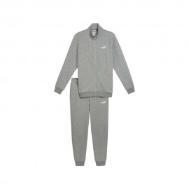 Full Zip grigio