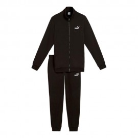 Full Zip nero