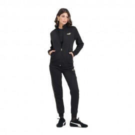 Full Zip nero