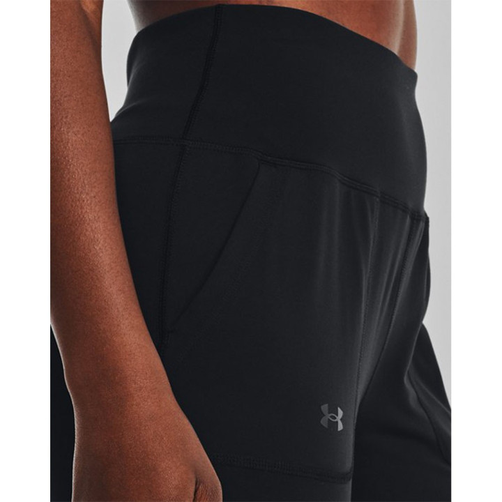 Under Armour Felpa Palestra Con Cerniera Motion Grigio Donna