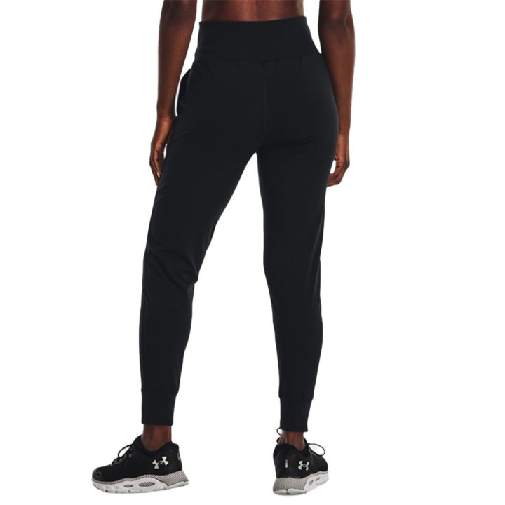 Under Armour Felpa Palestra Con Cerniera Motion Grigio Donna