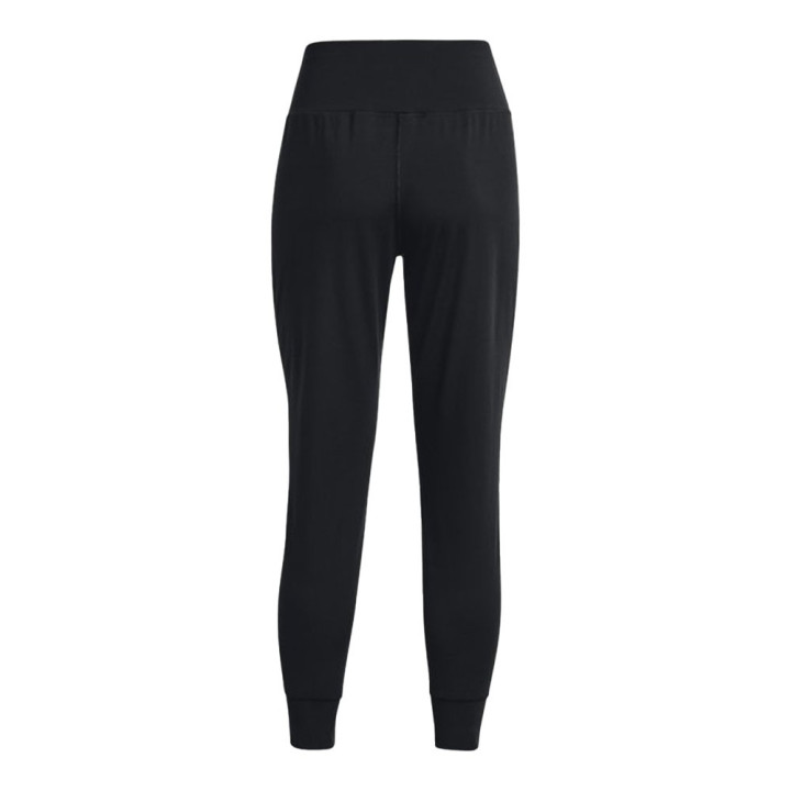 Under Armour Felpa Palestra Con Cerniera Motion Grigio Donna
