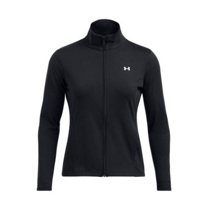 Under Armour Jacket Motion Emea Nero Donna