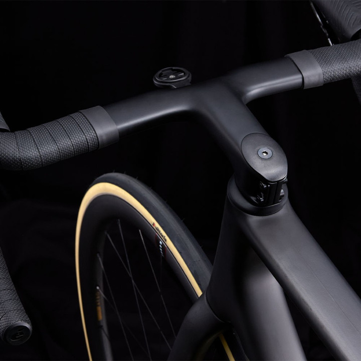 Cervélo R5 Force 56 Black Bronze - Bici Da Corsa