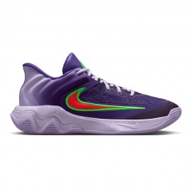 Giannis Immortality 4 purple Crimson