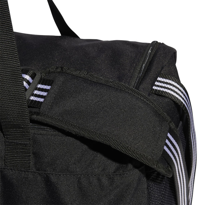 ADIDAS Originals Borsa Palestra Big Logo Nero Uomo
