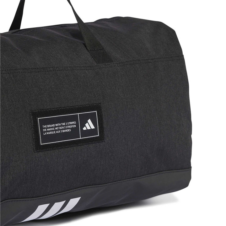 ADIDAS Borsa Palestra 4ATHLTS M Nero