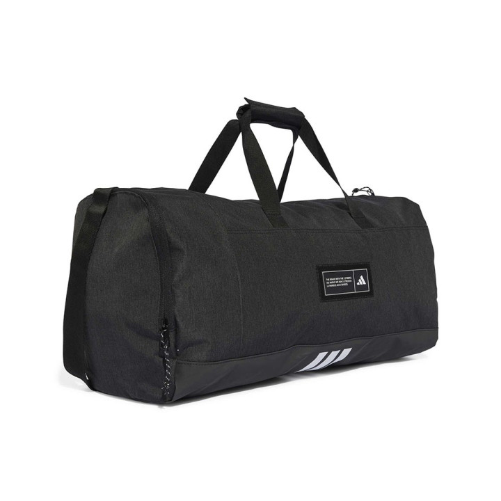 ADIDAS Borsa Palestra 4ATHLTS M Nero