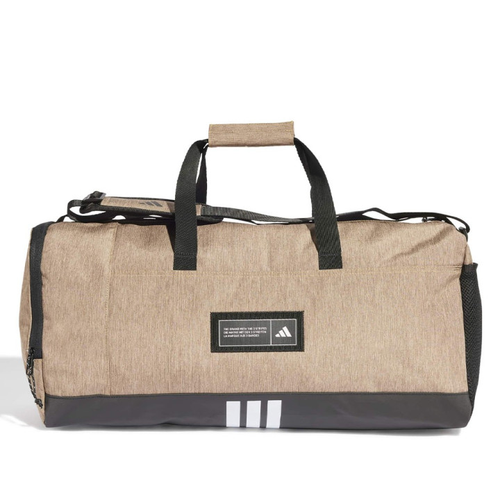 ADIDAS Borsa Palestra 4ATHLTS M Nero