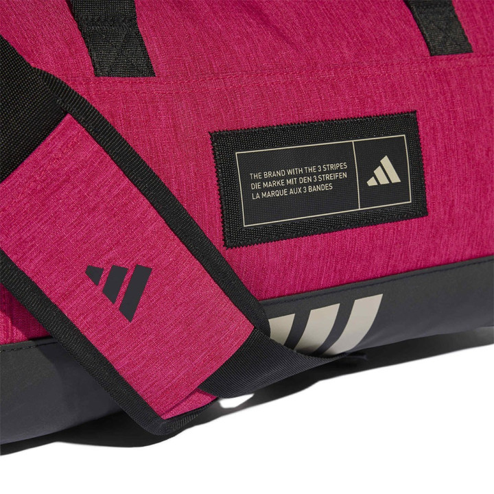 ADIDAS Borsa Palestra 4ATHLTS M Nero