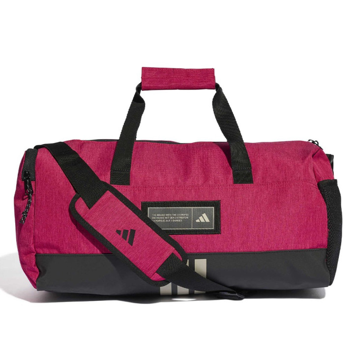 ADIDAS Borsa Palestra 4ATHLTS M Nero
