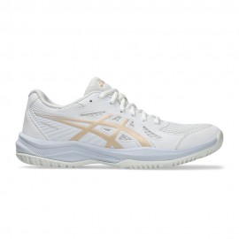 Upcourt 6 bianco Champagne