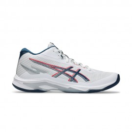 Netburner Ballistic Ff Mt 4 bianco blu
