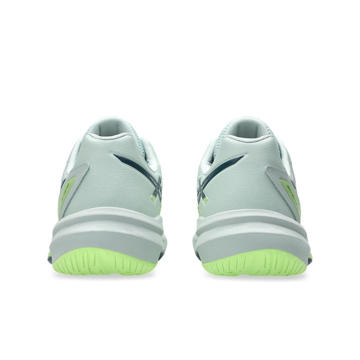 Asics Sky Elite Ff 3 Bianco Lime - Scarpe Pallavolo Uomo