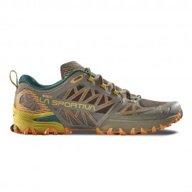 Bushido III GORE-TEX Mocha Marmalade