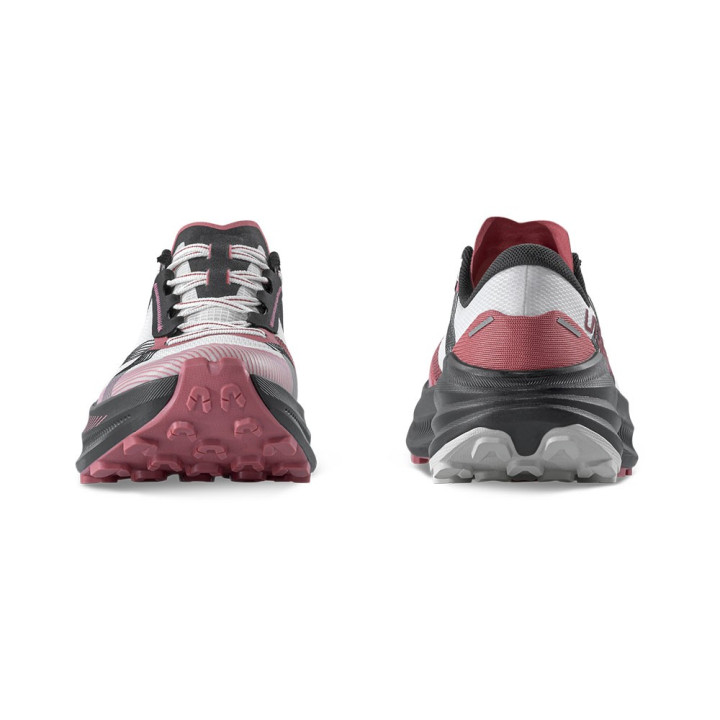 La Sportiva Prodigio Max Chalk Rosebay - Scarpe Trail Running Donna