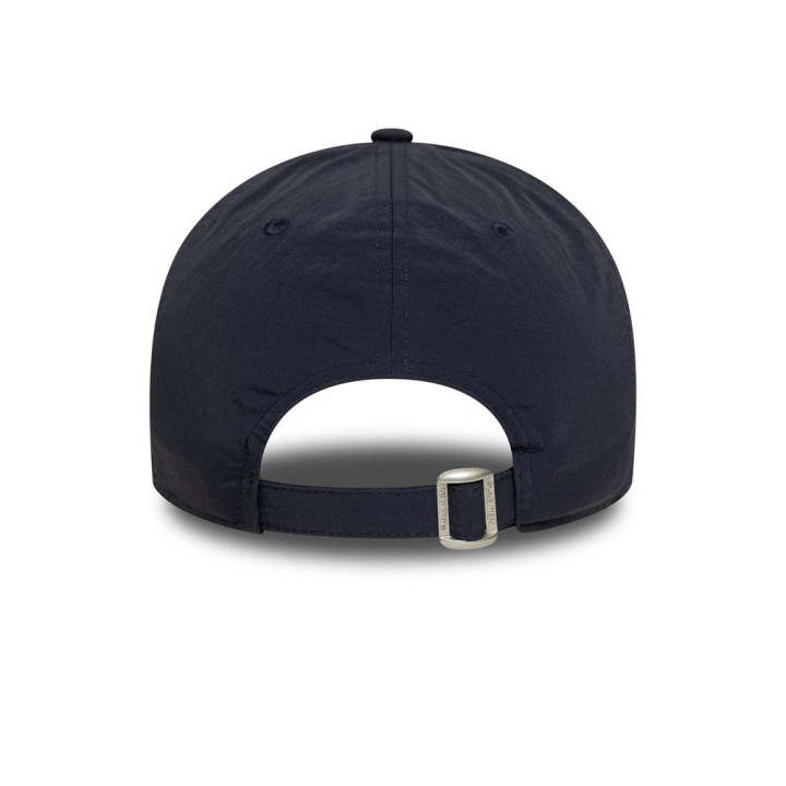 New Era Cappellino Ny 9Forty Recycled Blu Uomo