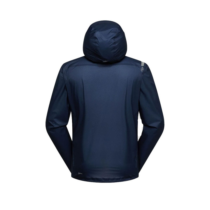 La Sportiva Giacca Trail Running Ethereal Pro Night Sky Uomo