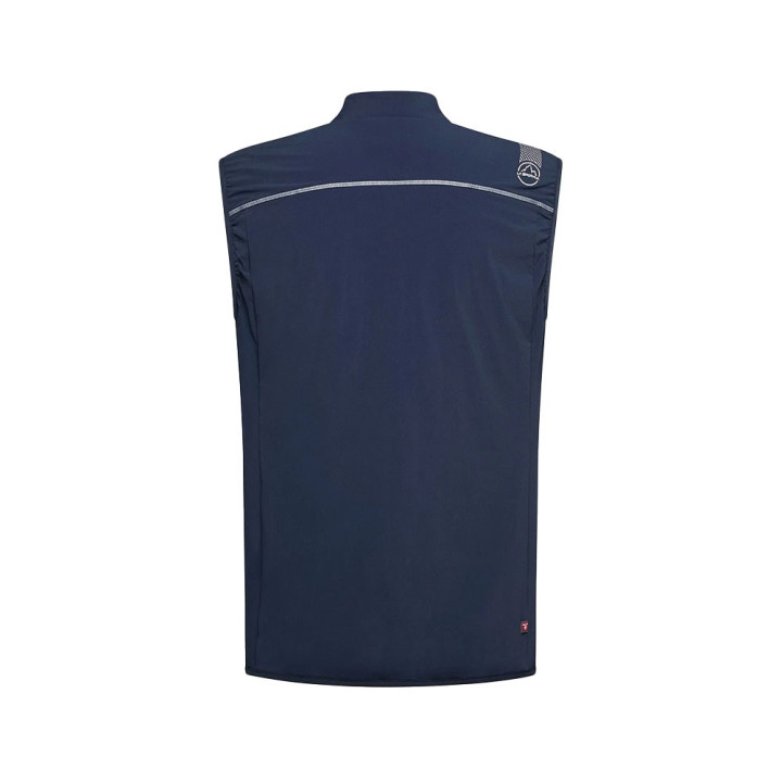 La Sportiva Gilet Trail Running Alya Night Sky Chalk Uomo