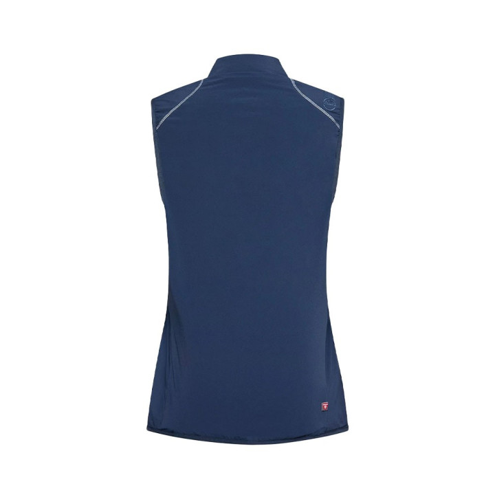 La Sportiva Gilet Trail Running Alya Night Sky Chalk Donna