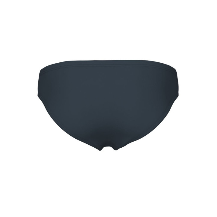 Arena Costume Intero Piscina Slip Team Solid Asphalt Coral Uomo