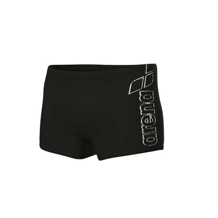 Arena Costume Parigamba Scratchy Nero Uomo