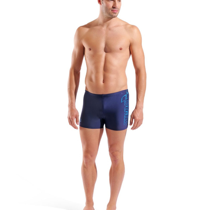 Arena Costume Parigamba Scratchy Navy Uomo
