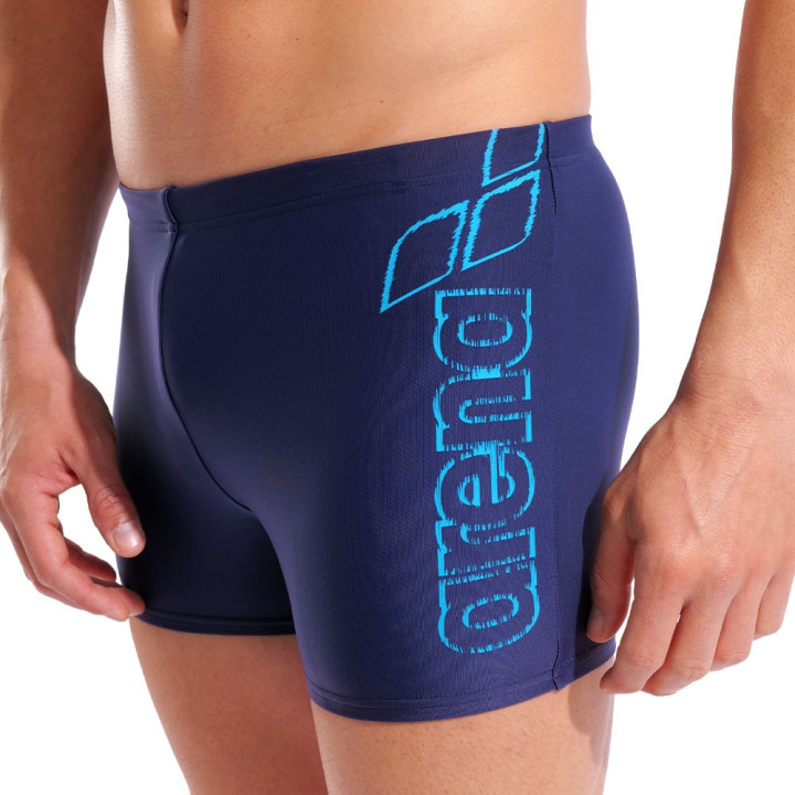 Arena Costume Parigamba Scratchy Navy Uomo
