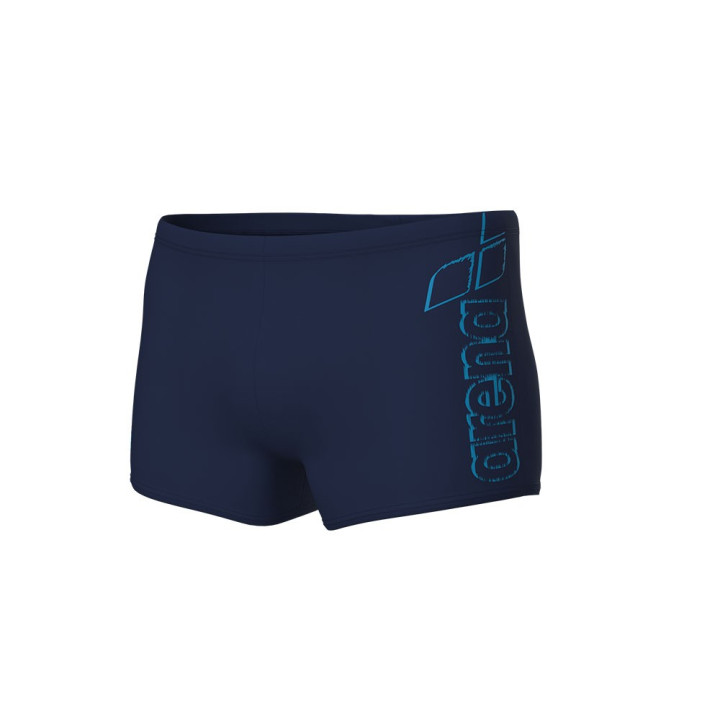 Arena Costume Parigamba Scratchy Navy Uomo