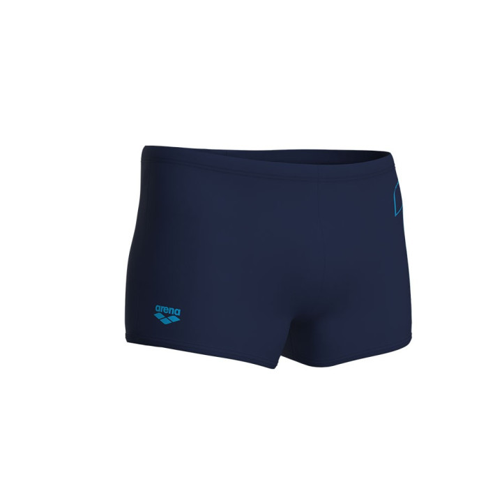 Arena Costume Parigamba Scratchy Navy Uomo